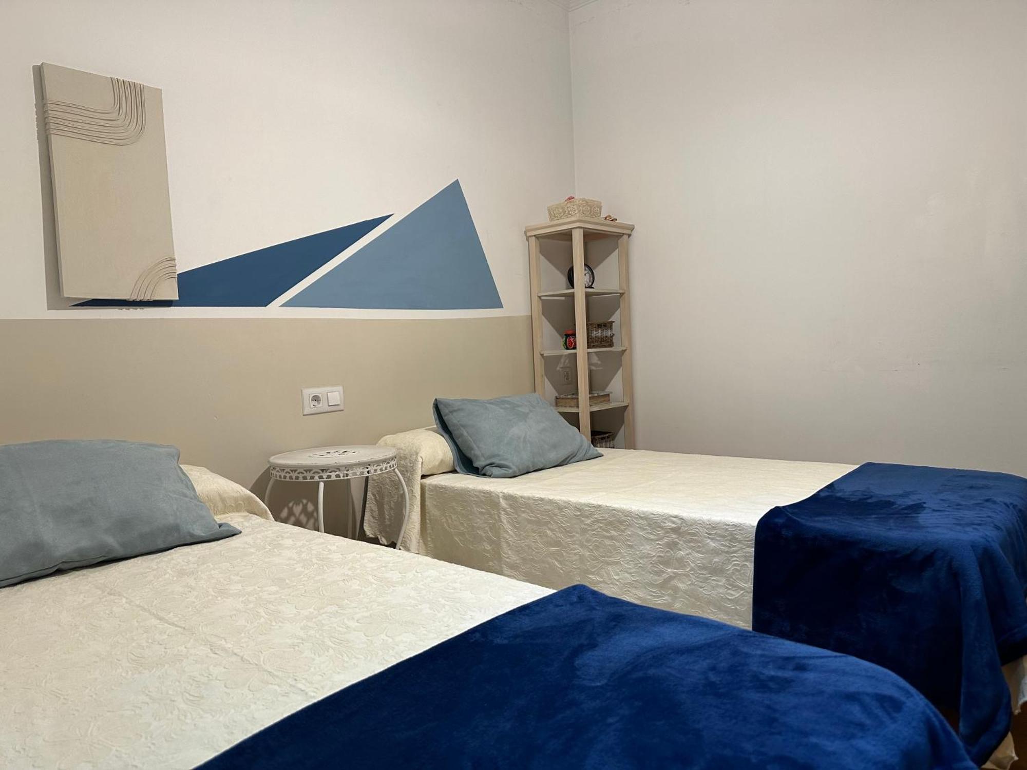 Apartment Atico Plaza *