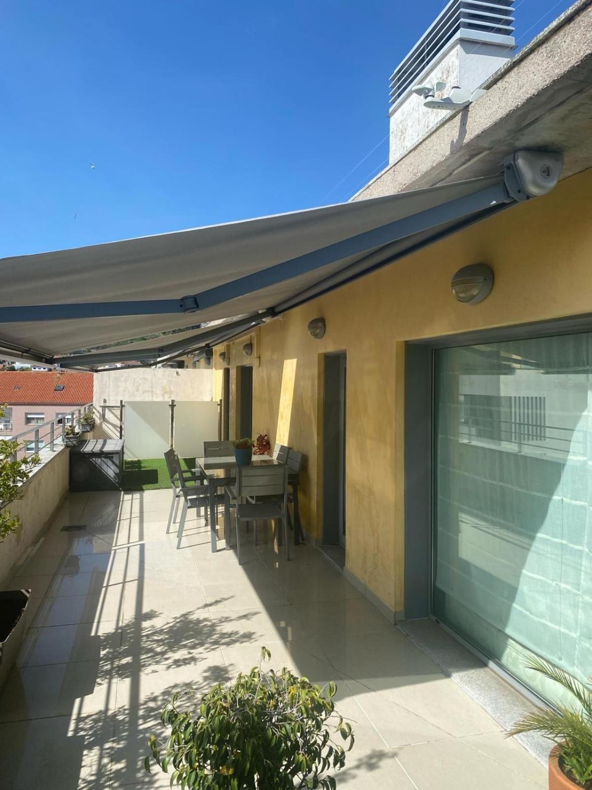 Apartment Atico Plaza *
