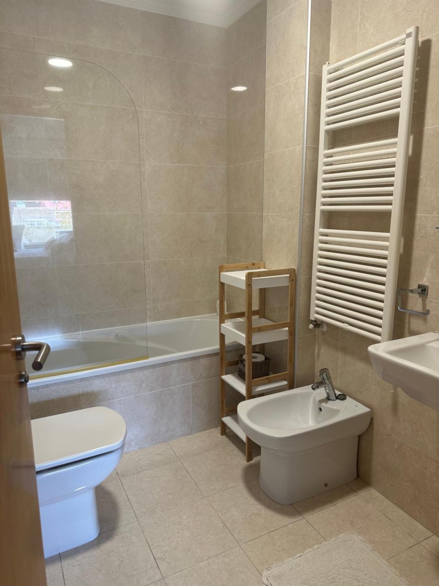 Apartment Atico Plaza